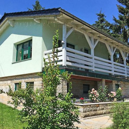 Holiday Home Edelmann By Interhome Schnett Екстериор снимка