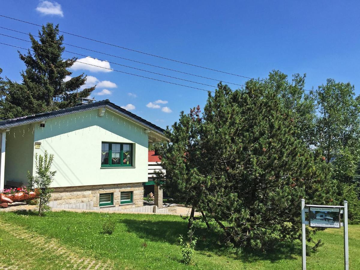 Holiday Home Edelmann By Interhome Schnett Екстериор снимка