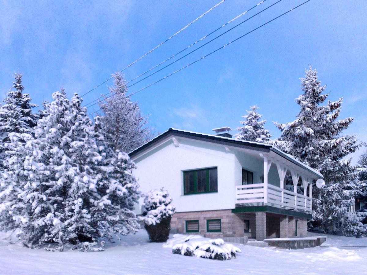 Holiday Home Edelmann By Interhome Schnett Екстериор снимка