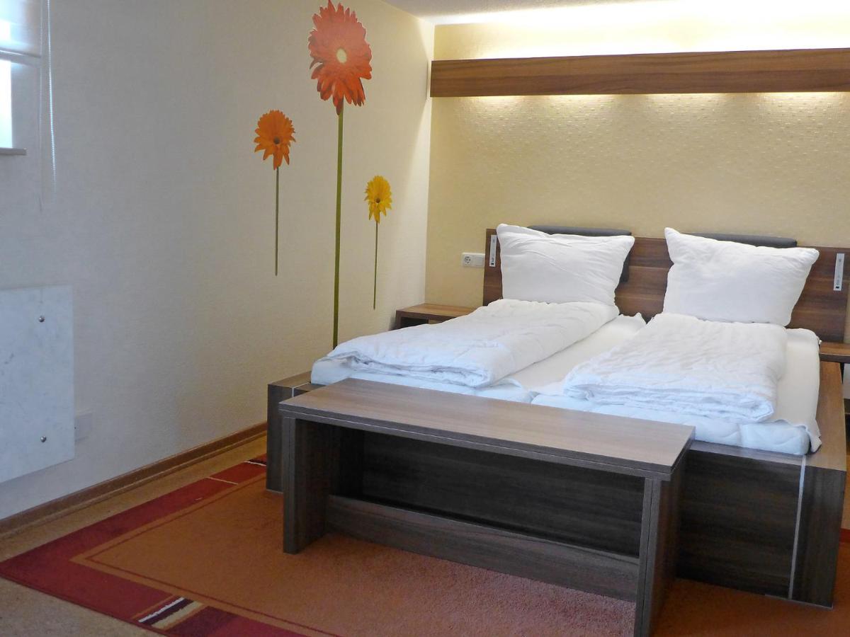 Holiday Home Edelmann By Interhome Schnett Екстериор снимка