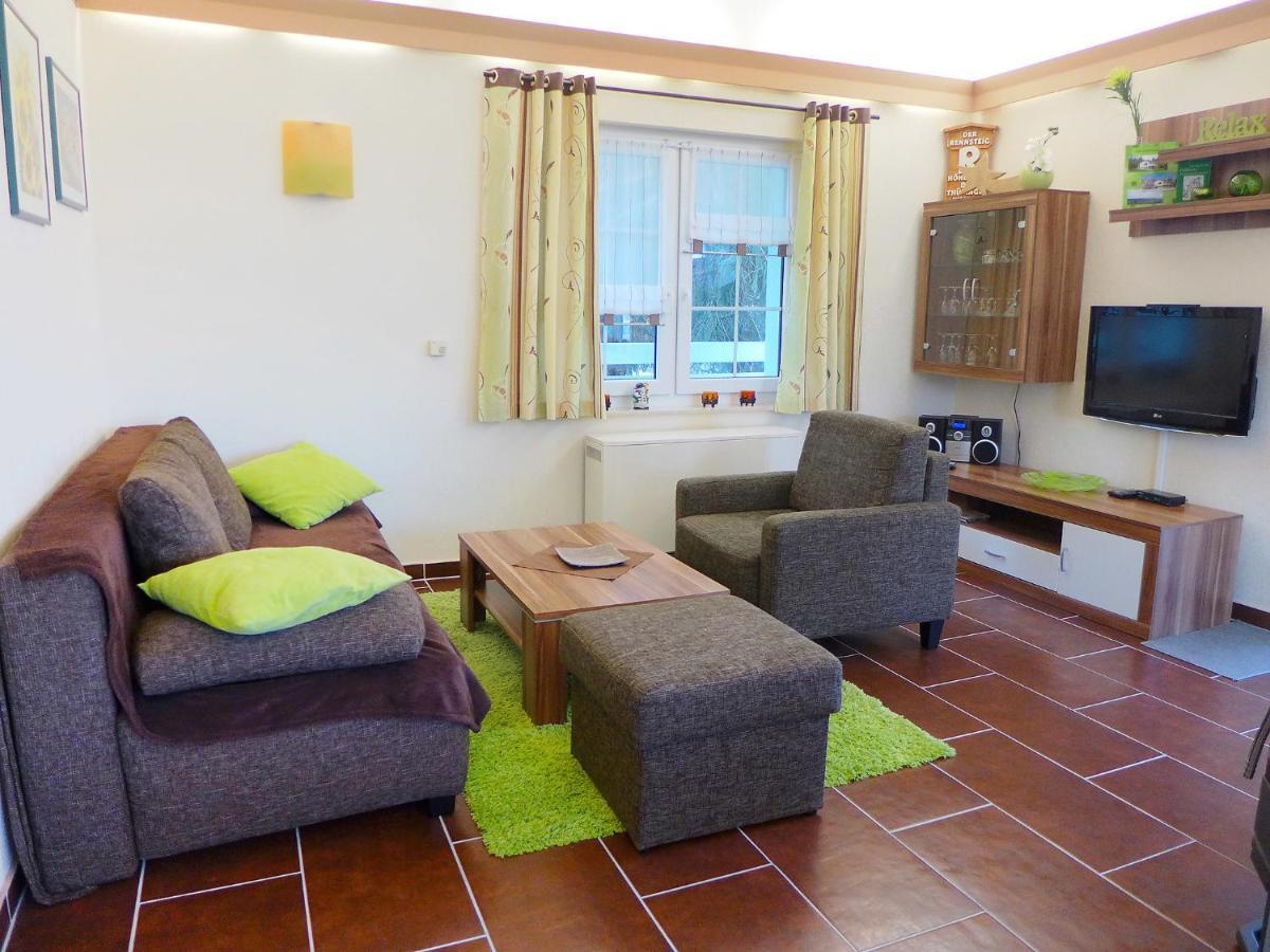 Holiday Home Edelmann By Interhome Schnett Екстериор снимка