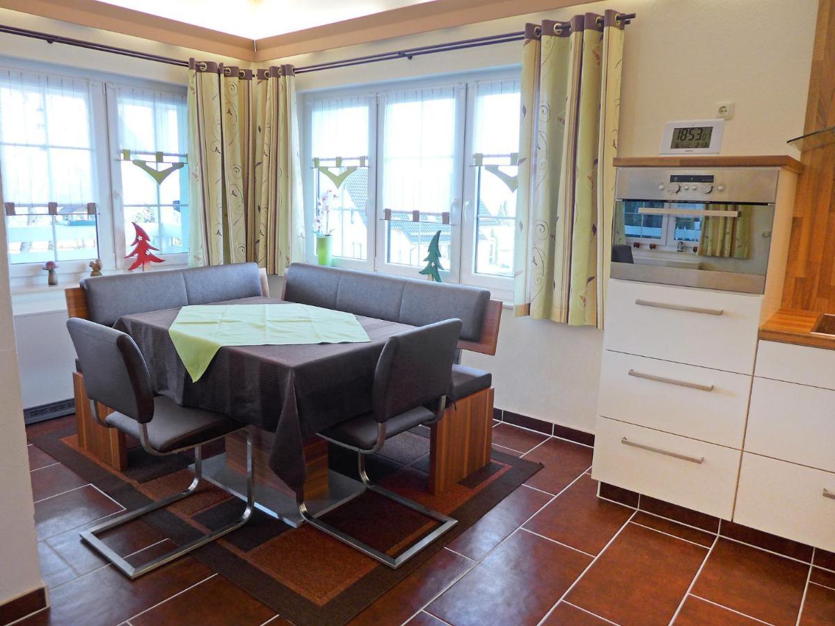 Holiday Home Edelmann By Interhome Schnett Екстериор снимка