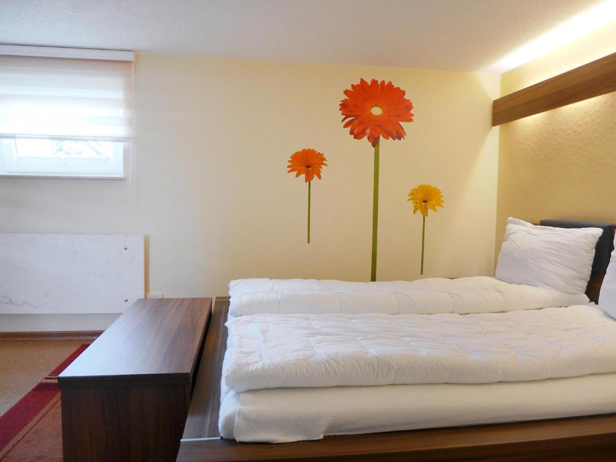 Holiday Home Edelmann By Interhome Schnett Екстериор снимка