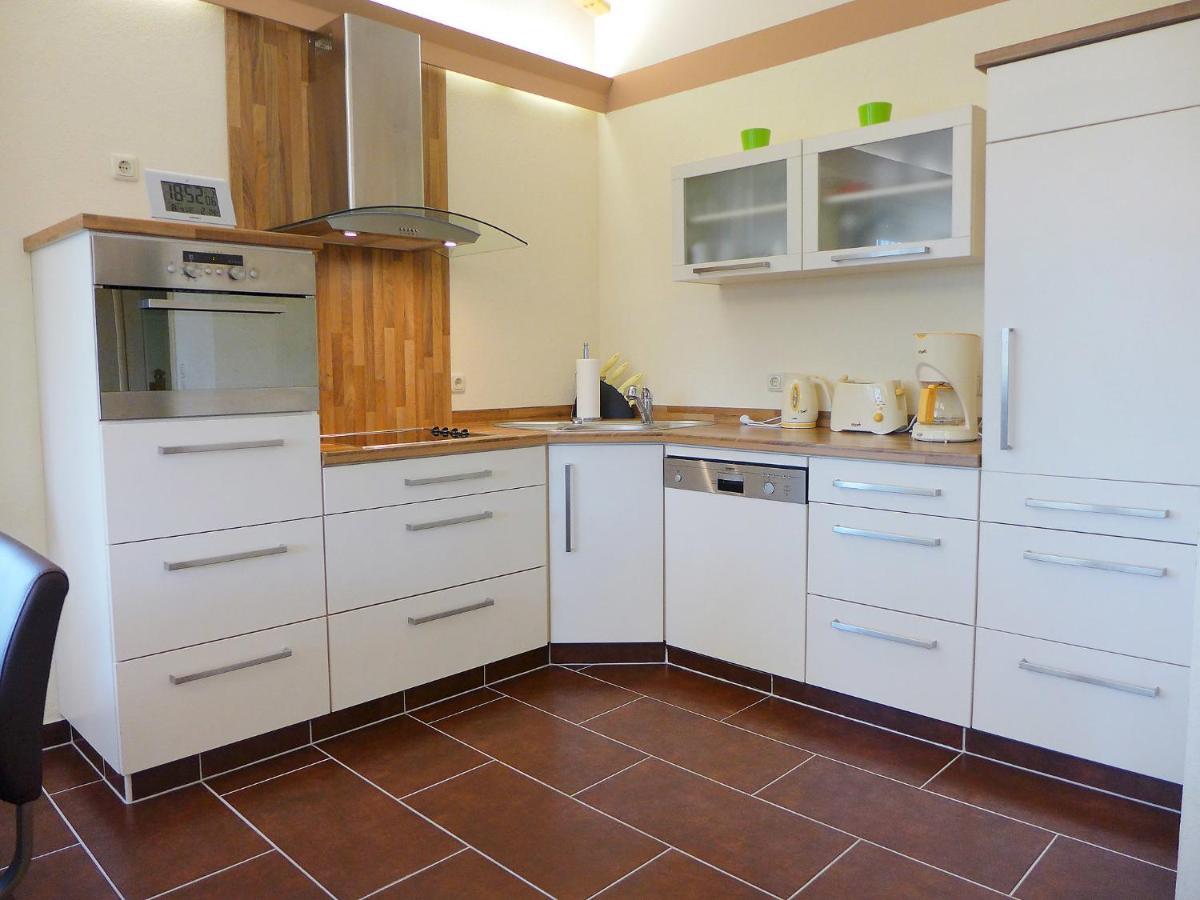 Holiday Home Edelmann By Interhome Schnett Екстериор снимка