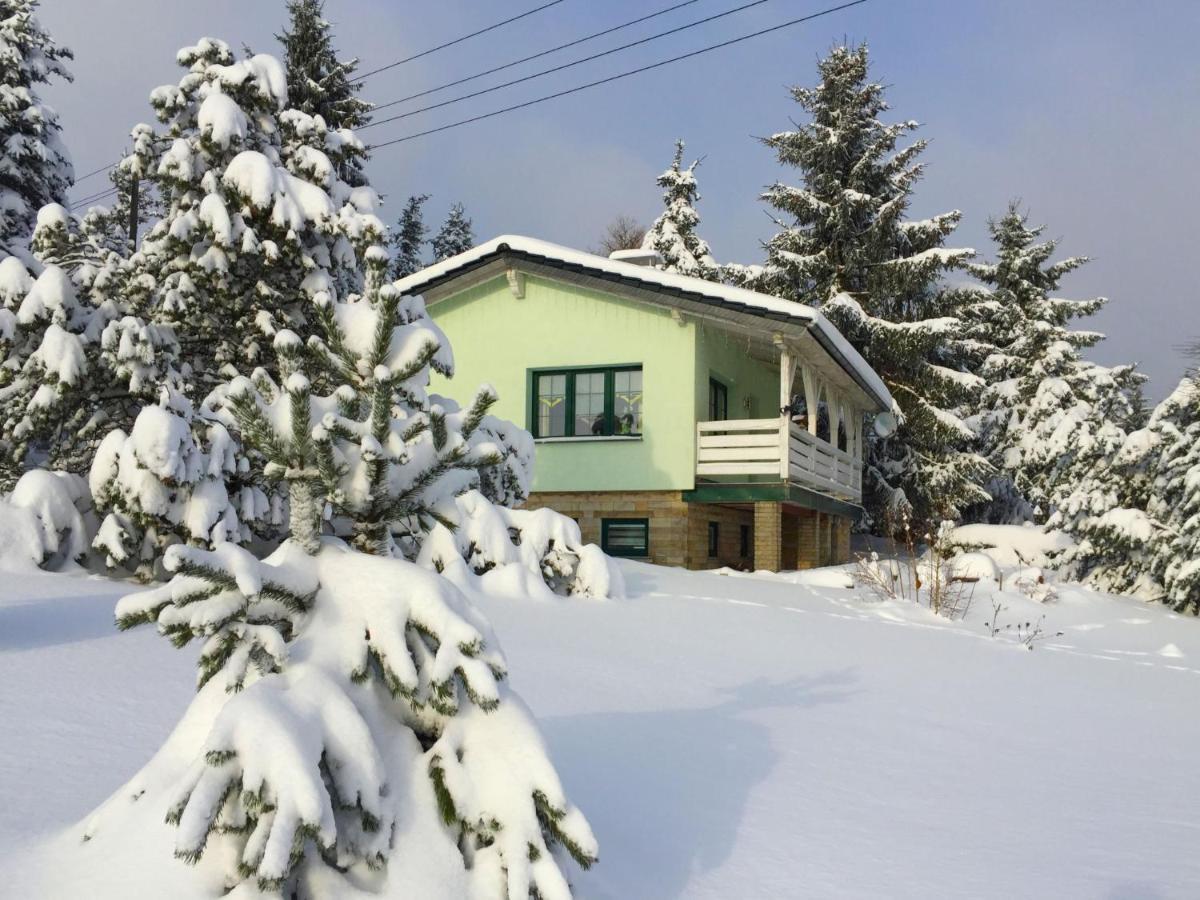 Holiday Home Edelmann By Interhome Schnett Екстериор снимка